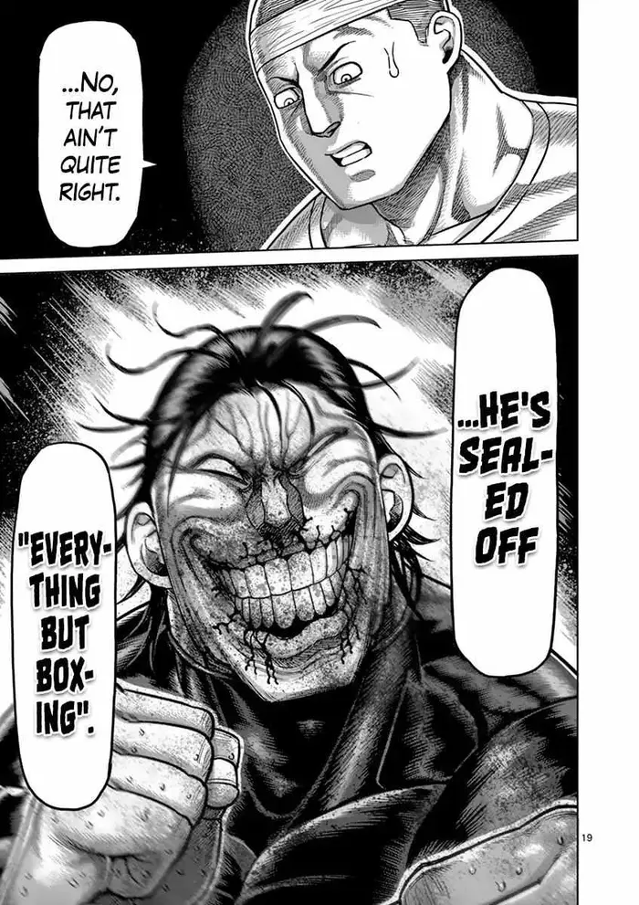 Kengan Ashura Chapter 165 image 19_optimized